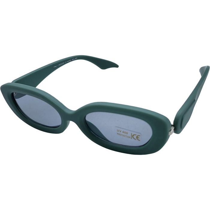 Versatile Oval Shape Sunglasses (12Pcs)