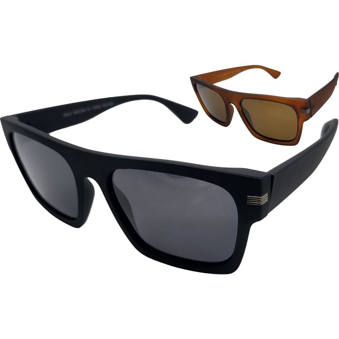 Fashion Wayfarer Sunglasses (12pcs)