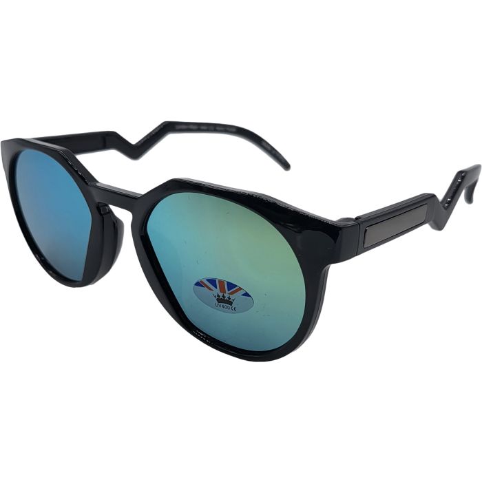 Fashion Oval Shape Sunglasses (12Pcs)