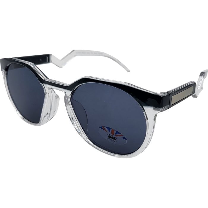 Fashion Oval Shape Sunglasses (12Pcs)