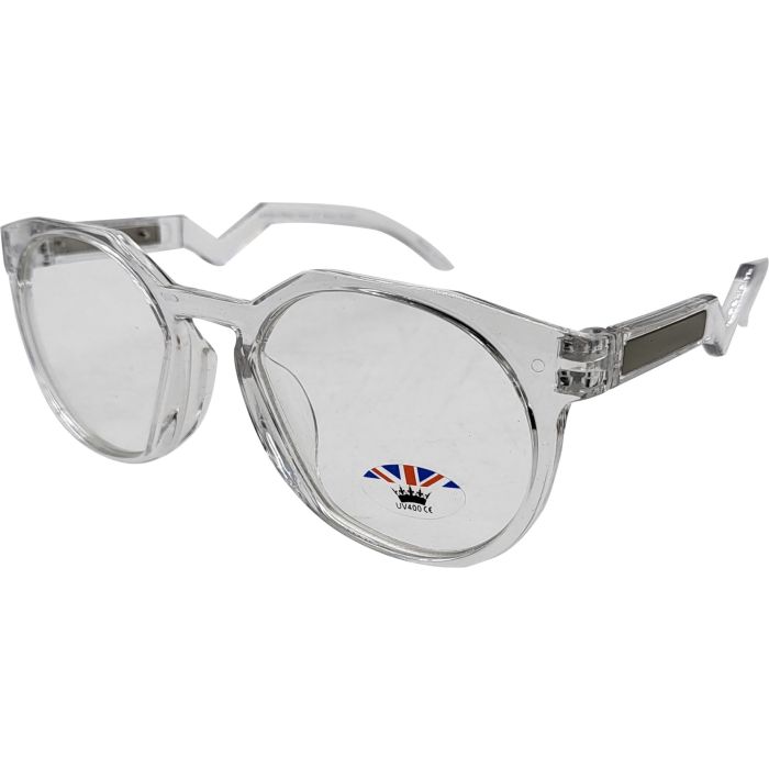 Fashion Oval Shape Sunglasses (12Pcs)