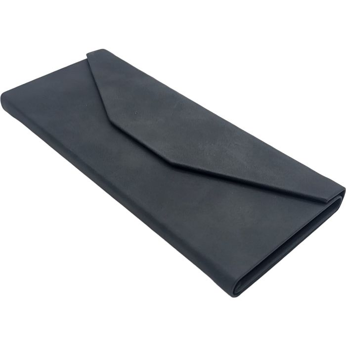 Triangular Foldable Sunglasses Protection Box (12Pcs)