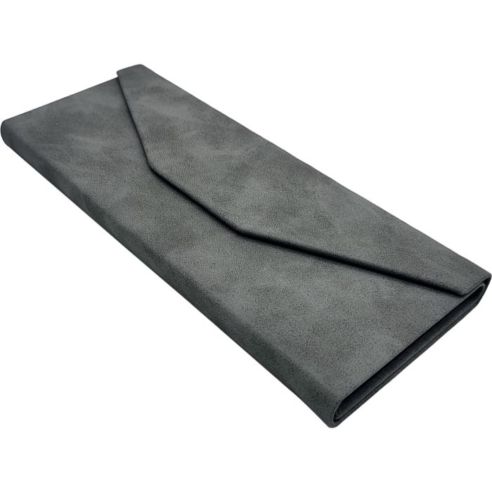Triangular Foldable Sunglasses Protection Box (12Pcs)