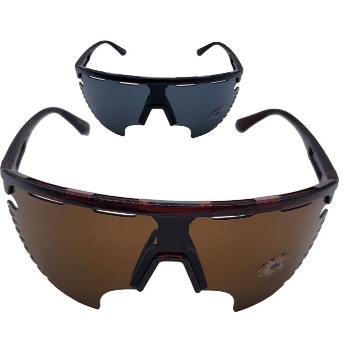 Oversized Funky Sunglasses (12Pcs)