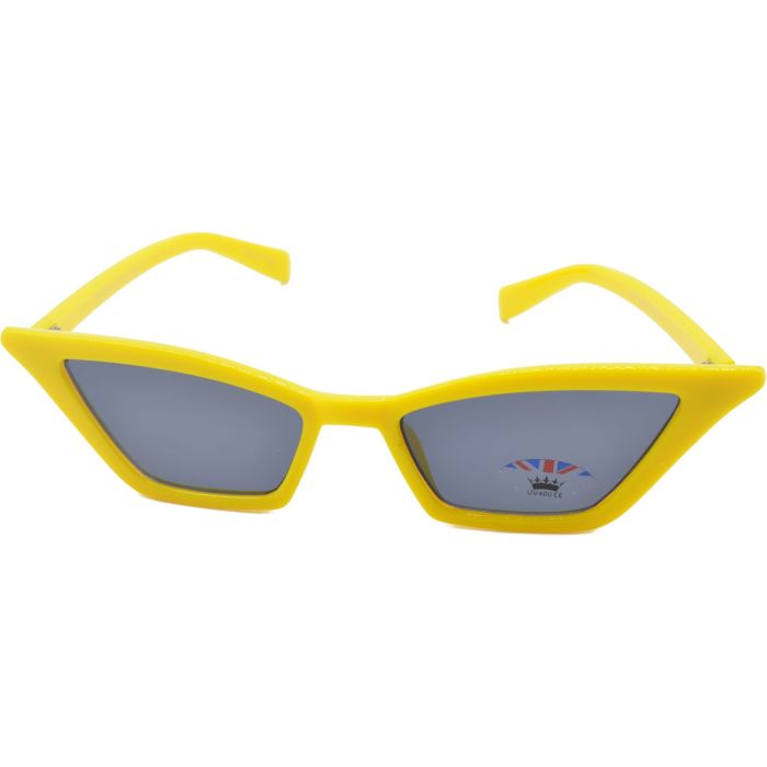 Cat Eye Sunglasses (12Pcs)