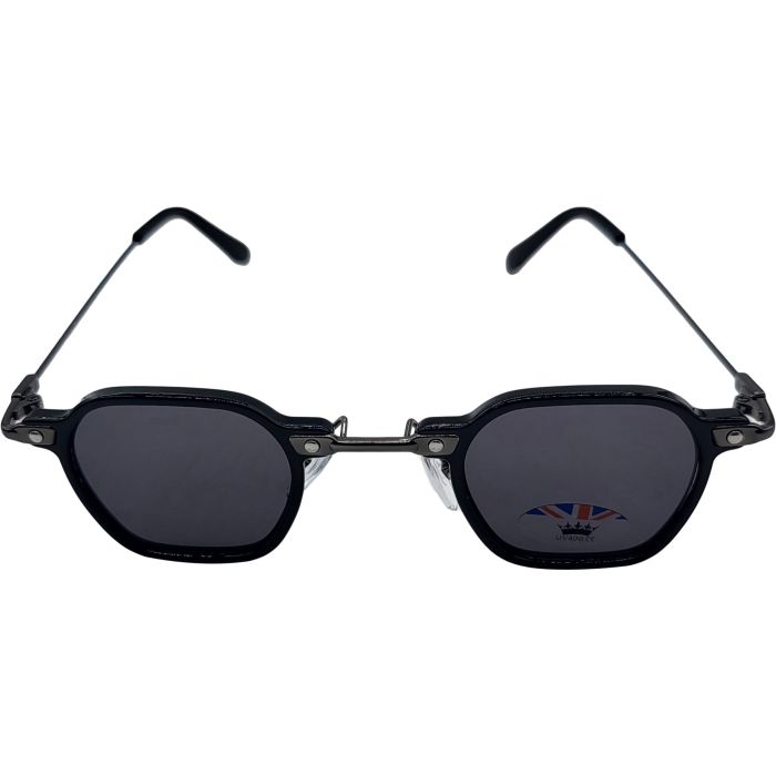 Fashion Oval Shape Sunglasses (12Pcs)