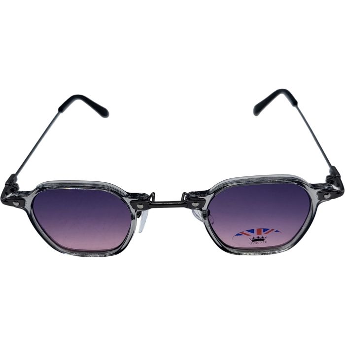 Fashion Oval Shape Sunglasses (12Pcs)