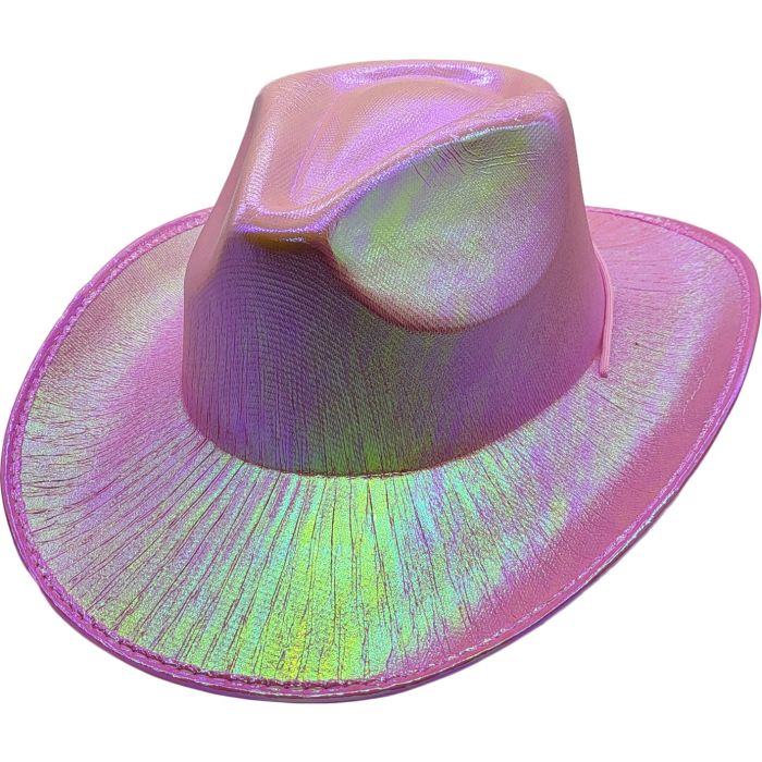 Fancy Colourful Cowboy Hats