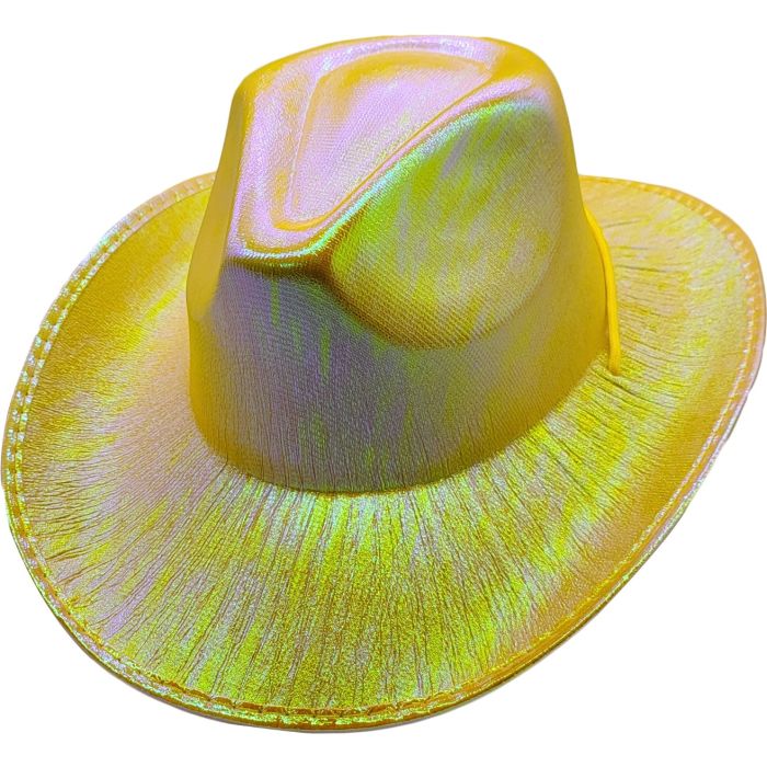 Fancy Colourful Cowboy Hats