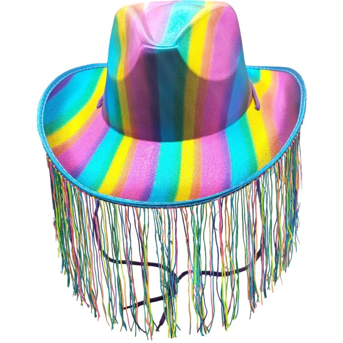 Fancy Fedora Cowboy Hats