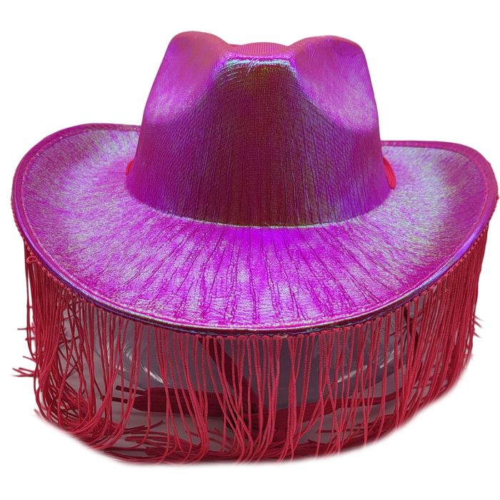 Fancy Fedora Cowboy Hats