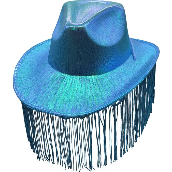Fancy Fedora Cowboy Hats