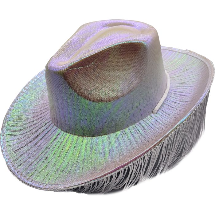 Fancy Fedora Cowboy Hats
