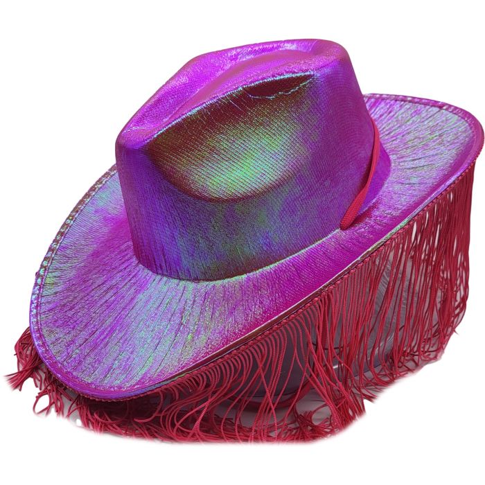 Fancy Fedora Cowboy Hats