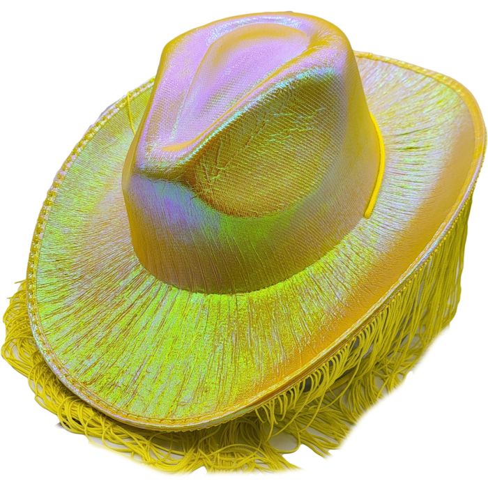 Fancy Fedora Cowboy Hats