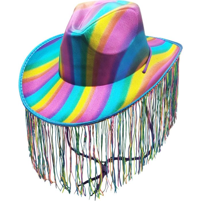 Fancy Fedora Cowboy Hats