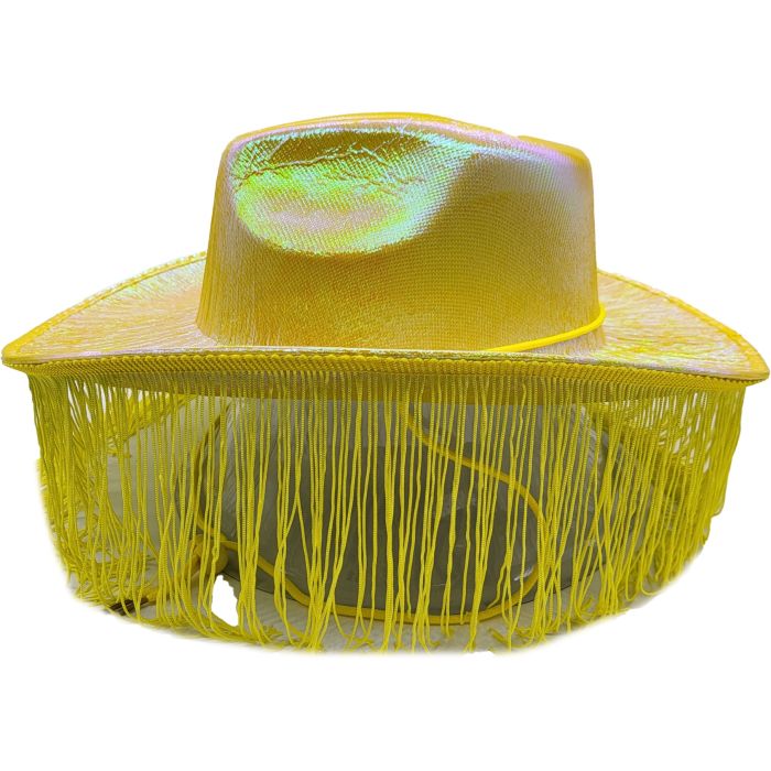 Fancy Fedora Cowboy Hats