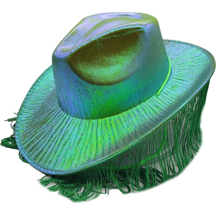 Fancy Fedora Cowboy Hats
