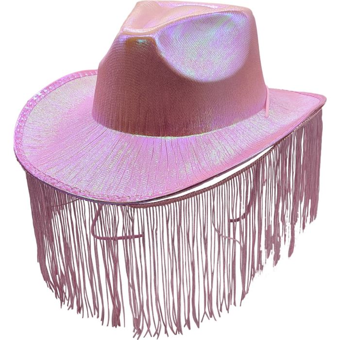 Fancy Fedora Cowboy Hats