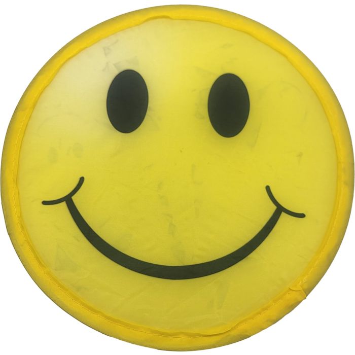 Folding Frisbee Fan (12Pcs)