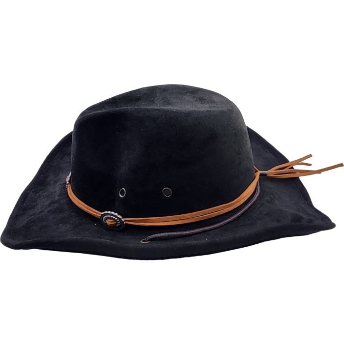 Fancy Cowboy Hat