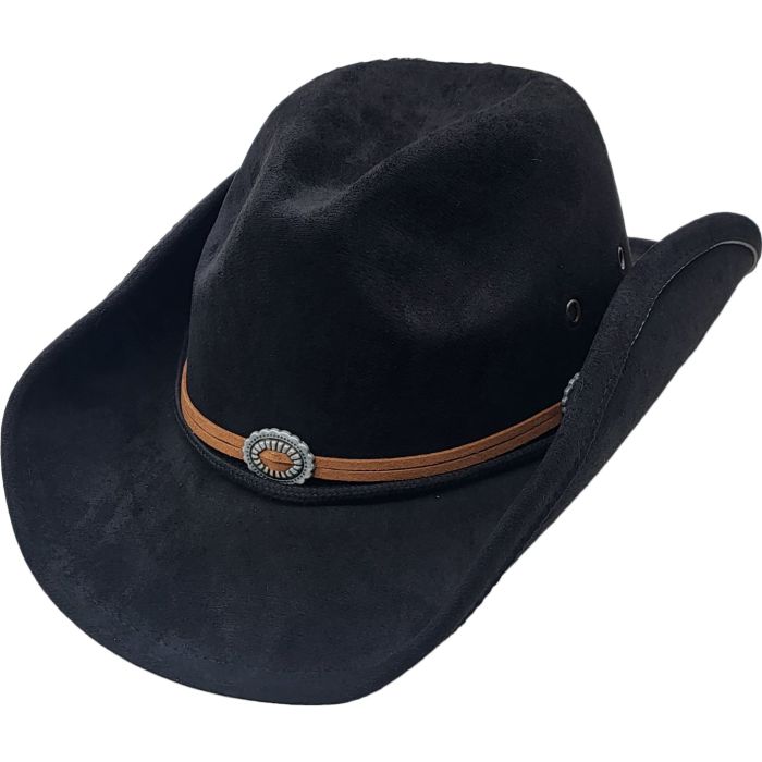 Fancy Cowboy Hat