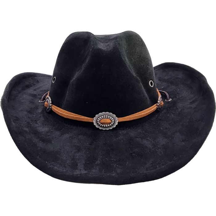 Fancy Cowboy Hat