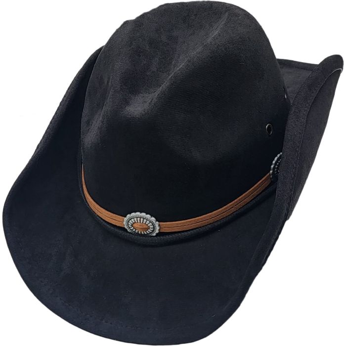 Fancy Cowboy Hat
