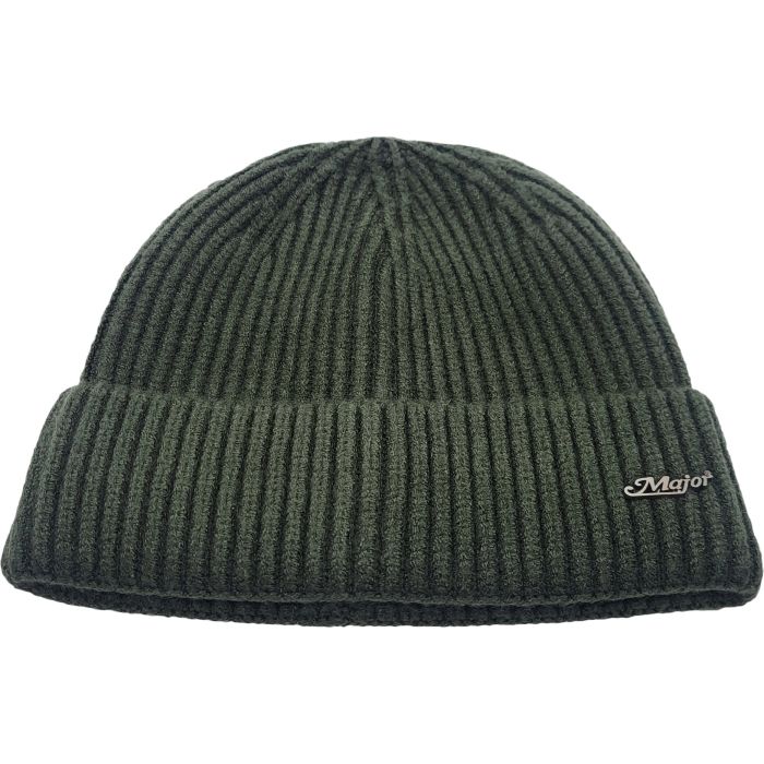 Stylish Short Beanie Hat