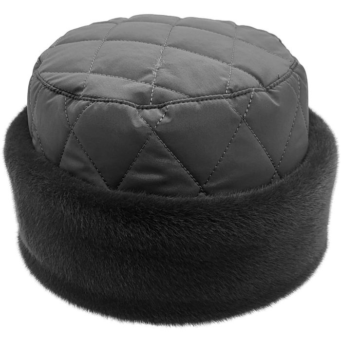 Womens Bandhat Skull Cap