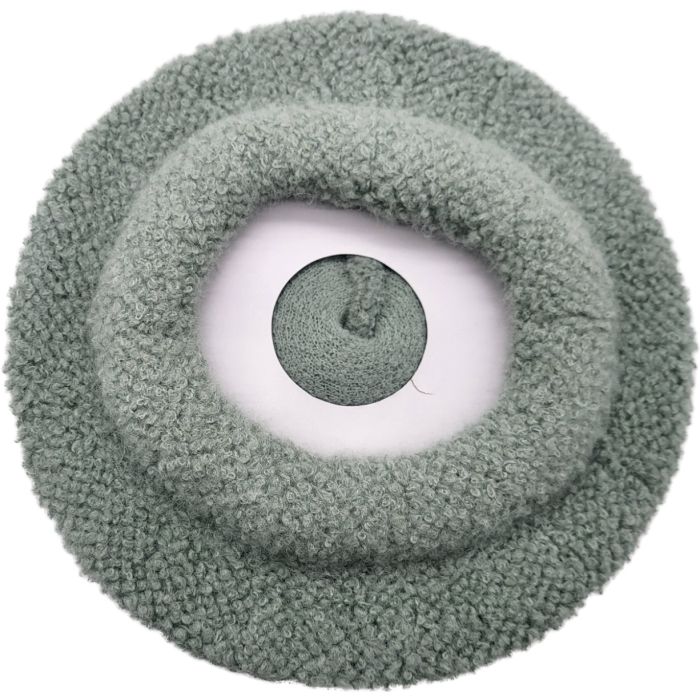 Women's Wool Blend Beret Hats (12Pcs)