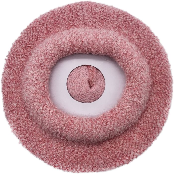 Women's Wool Blend Beret Hats (12Pcs)