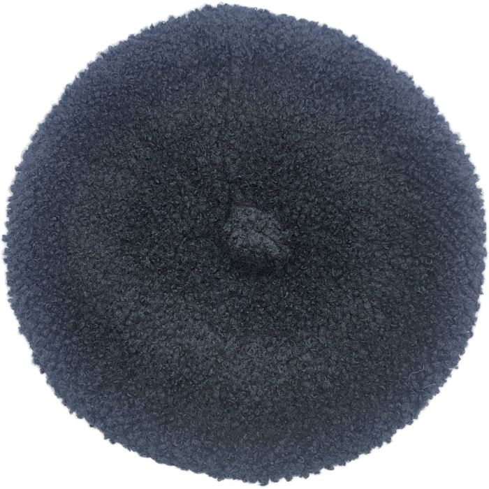 Women's Wool Blend Beret Hats (12Pcs)