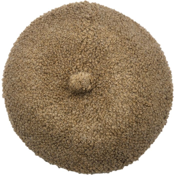 Women's Wool Blend Beret Hats (12Pcs)