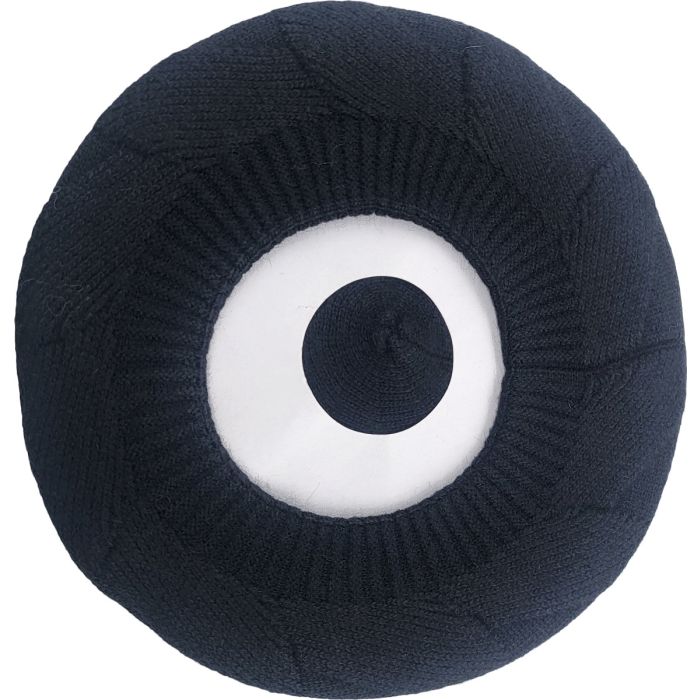 Women's Wool Blend Beret Hats (12Pcs)