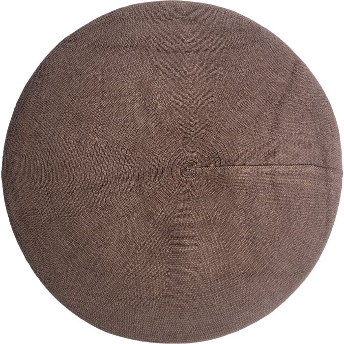 Women's Wool Blend Beret Hats (12Pcs)