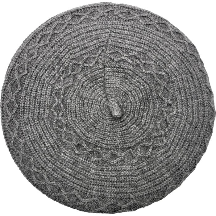 Women's Wool Blend Beret Hats (12Pcs)