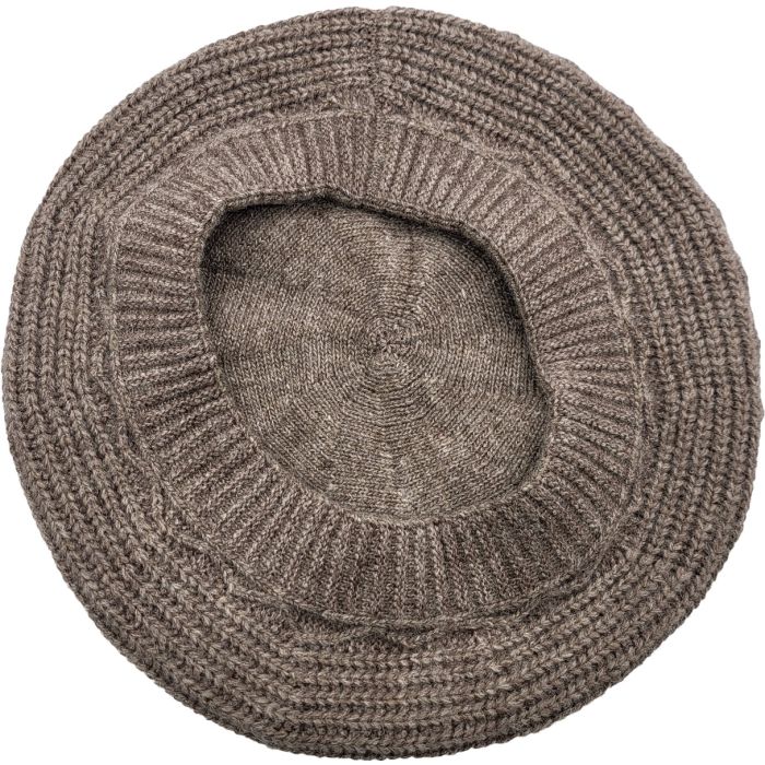 Women's Wool Blend Beret Hats (12Pcs)