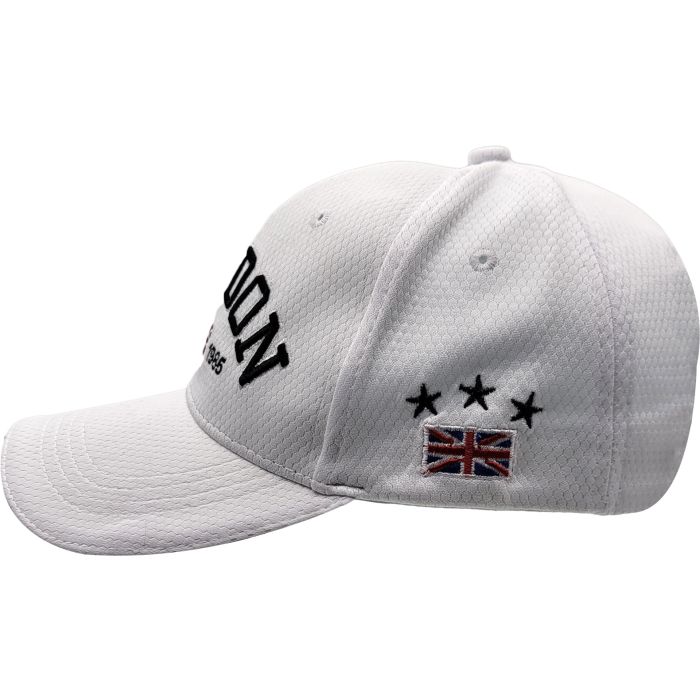 Mens Baseball Cap (12Pcs)