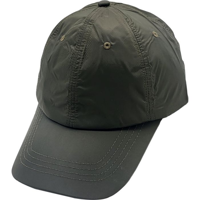 Plain Classic Baseball Cap (12Pcs)