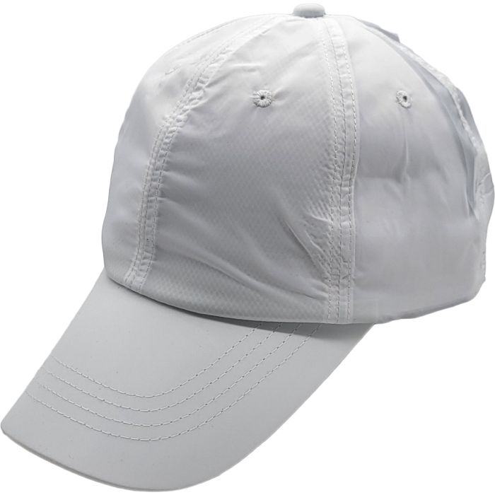 Plain Classic Baseball Cap (12Pcs)