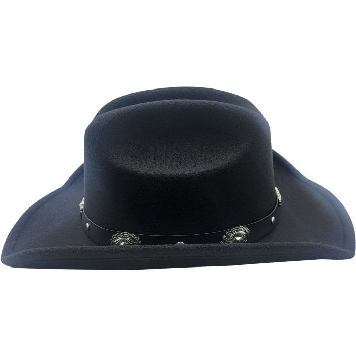 Fancy Party Cowboy Hat