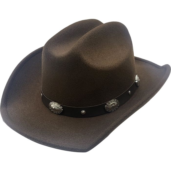 Fancy Party Cowboy Hat