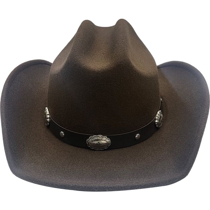 Fancy Party Cowboy Hat