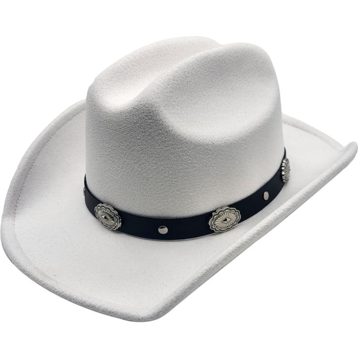 Fancy Party Cowboy Hat