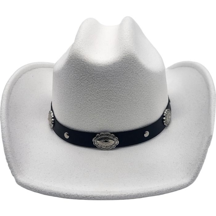 Fancy Party Cowboy Hat