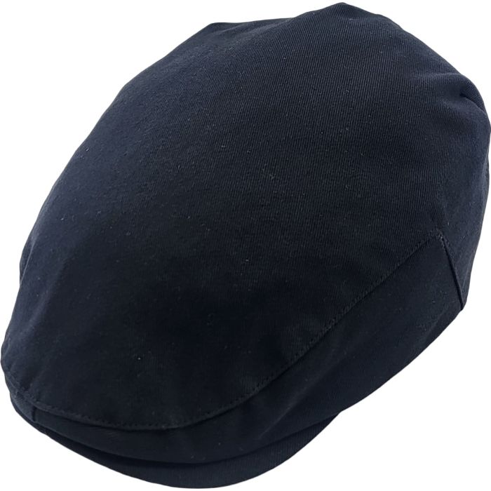 Summer Plain Flat Cap