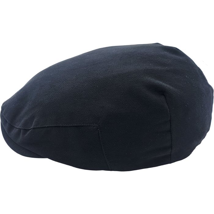 Summer Plain Flat Cap