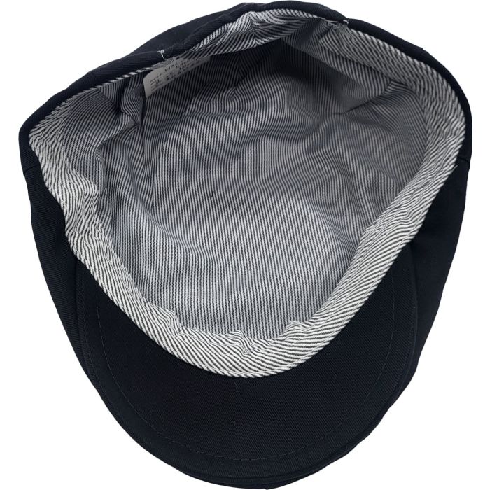 Summer Plain Flat Cap