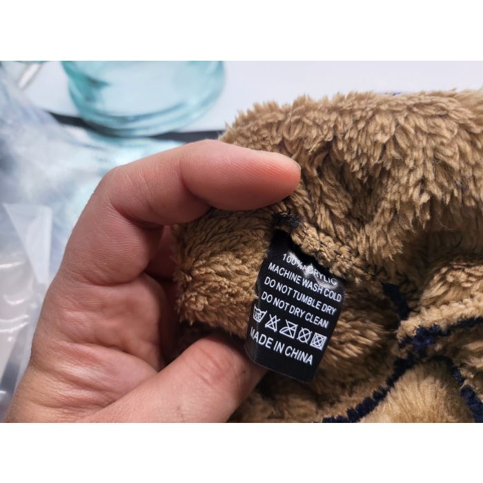 Scotland Plain Beanies (12Pcs)